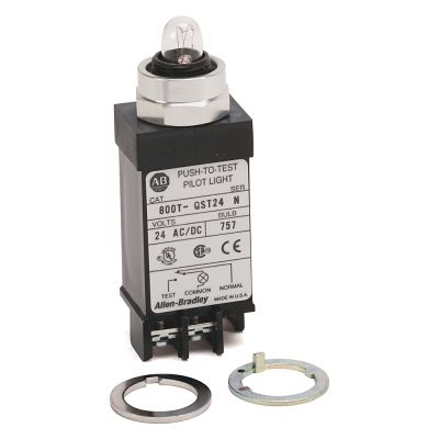 Rockwell Automation 800T-QST24