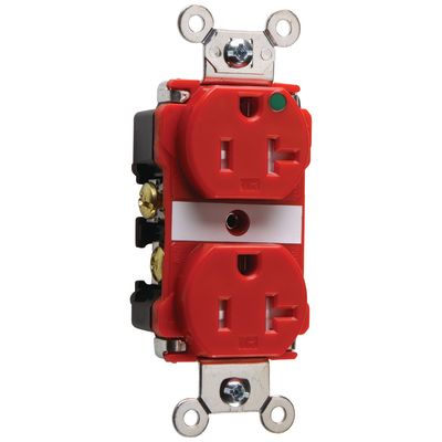 Legrand TR63HRED