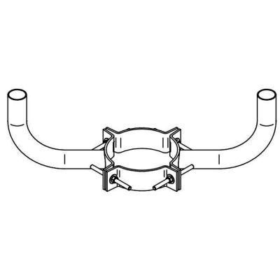 Hubbell Lighting TCB-2