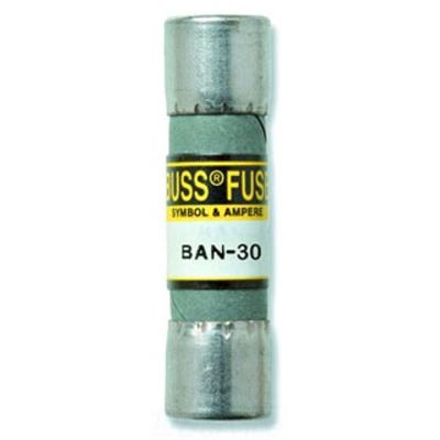 Eaton Bussmann Inc. BAN25
