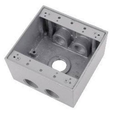 ABB Installation Products 2IHD5-2