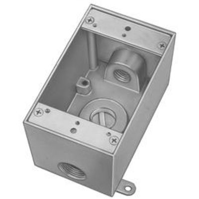 ABB Installation Products DIH3-2-LM