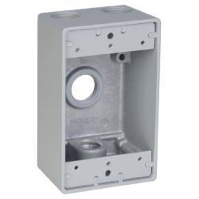 ABB Installation Products DIH4-1-LM