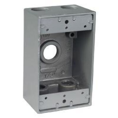 ABB Installation Products DIH5-1-LM