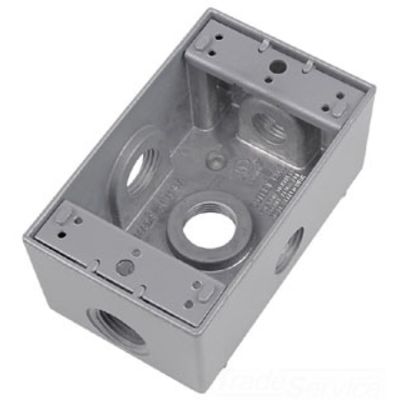 ABB Installation Products IH5S2-1