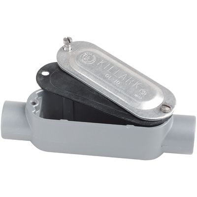 Hubbell Killark OC-4CG