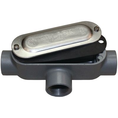 Hubbell Killark OT-4CG