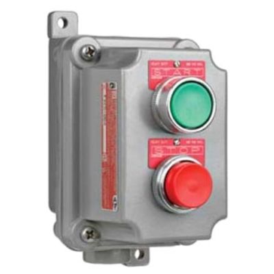Hubbell Killark FXCS-2B7