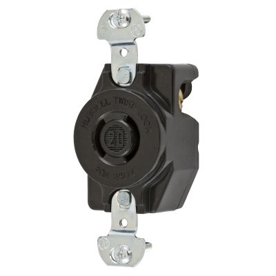 Hubbell Wiring HBL7210B