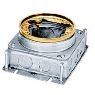Hubbell Wiring B2527