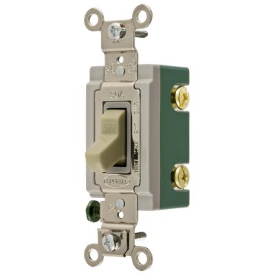Hubbell Wiring HBL3031I