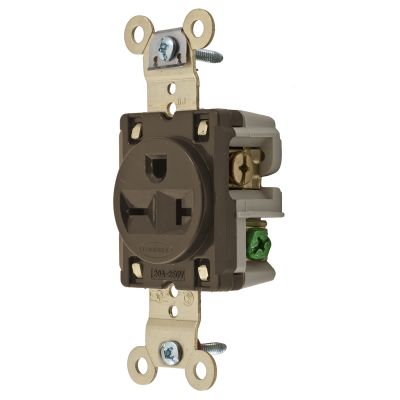 Hubbell Wiring HBL5461