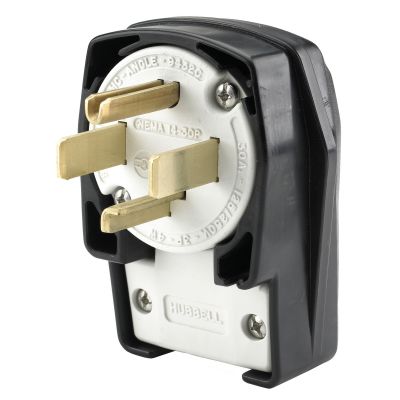 Hubbell Wiring HBL9432C