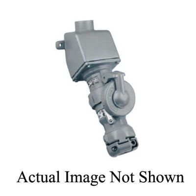 Hubbell Killark VR641E3