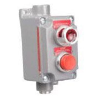 Hubbell Killark XCS-0B13-U