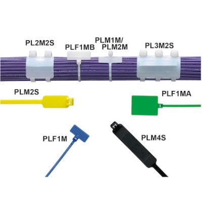 Panduit PL2M2S-D