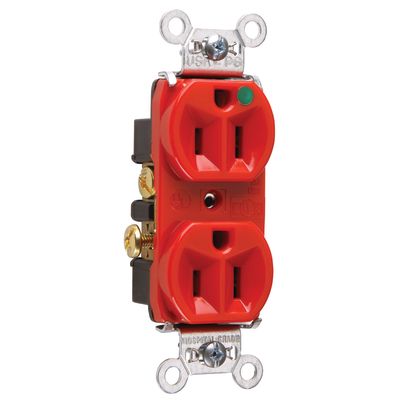 Legrand 8200HRED