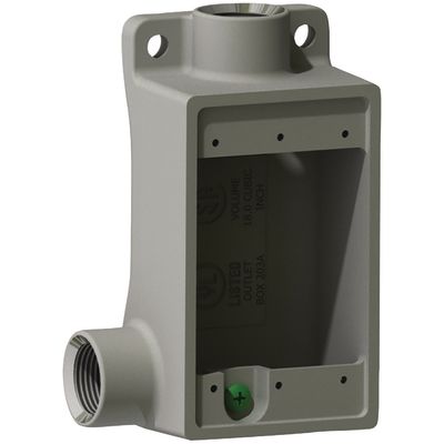 Hubbell Killark FSL-1