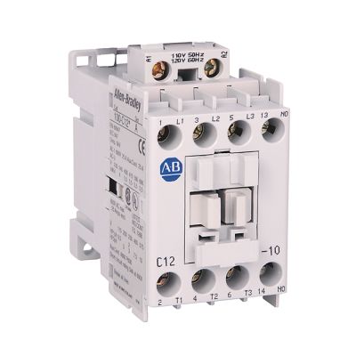 Rockwell Automation 100-C12D200