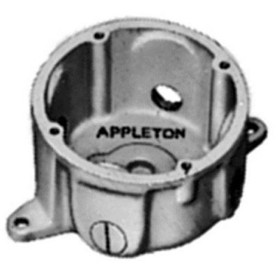 Appleton JBDX75L