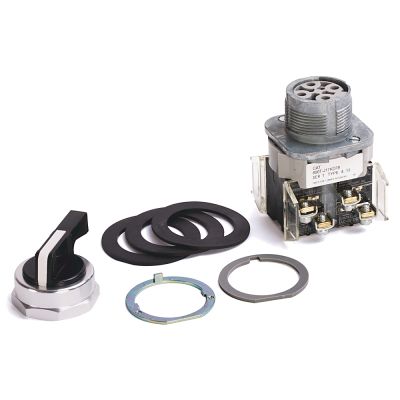 Rockwell Automation 800T-J17KD7B