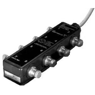 Rockwell Automation 1485P-P8R5-C2-M5