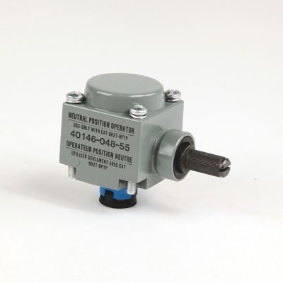 Rockwell Automation 40146-048-55