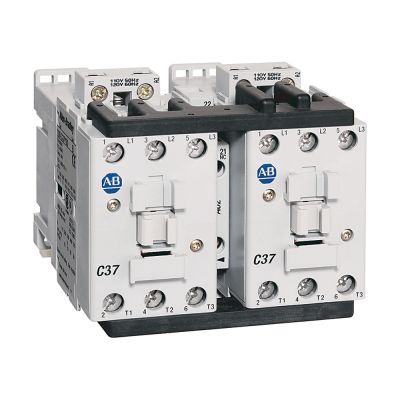 Rockwell Automation 104-C37D22