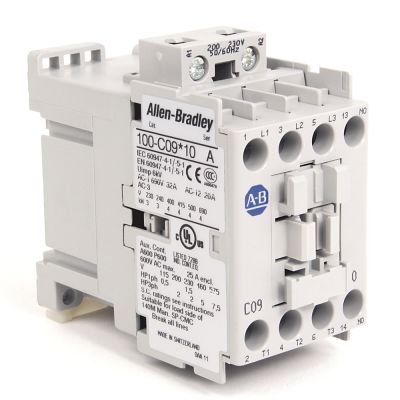 Rockwell Automation 100-C09KJ10