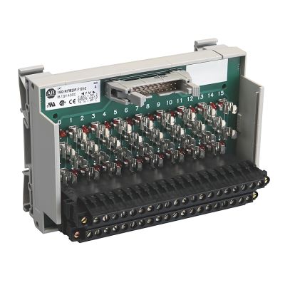 Rockwell Automation 1492-IFM20F-FS120-4