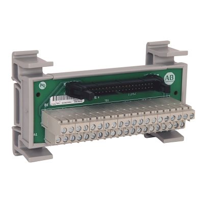 Rockwell Automation 1492-IFM40F-FS24A-4