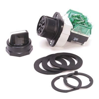 Rockwell Automation 800HC-HR2D1