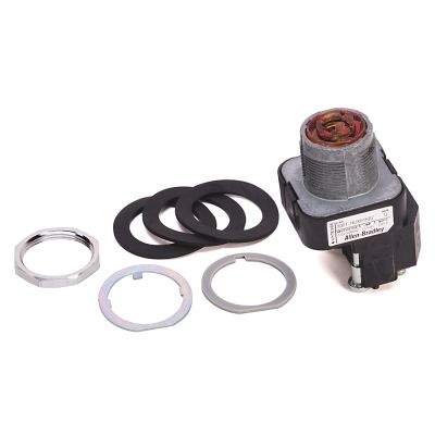 Rockwell Automation 800T-16JX91KB7TX