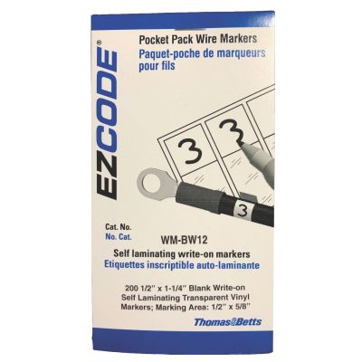 ABB Installation Products WM-BW12