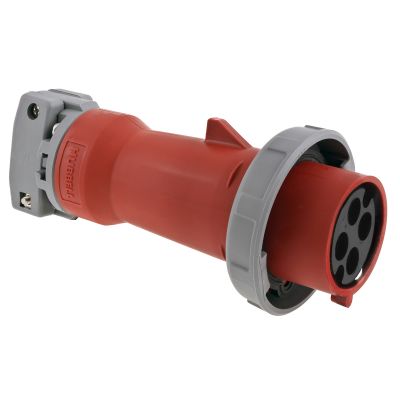 Hubbell Wiring HBL460P7WR