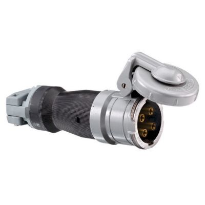 Hubbell Wiring HBL430CS1WR