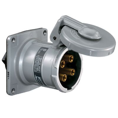Hubbell Wiring HBL560RS1WR