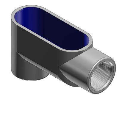 ABB Installation Products LB27