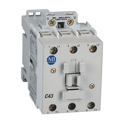 Rockwell Automation 100-C43D00