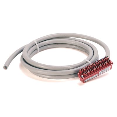 Rockwell Automation 1492-CABLE025RTBO