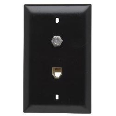 Legrand TPTELTV