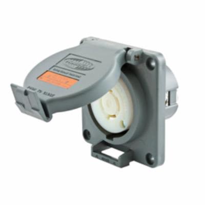 Hubbell Wiring HBL2410SW