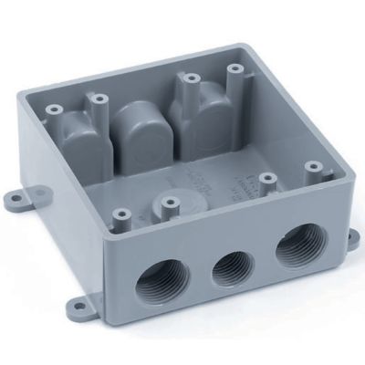 ABB Installation Products E382DE