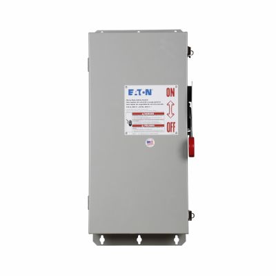 Eaton DH363UDK