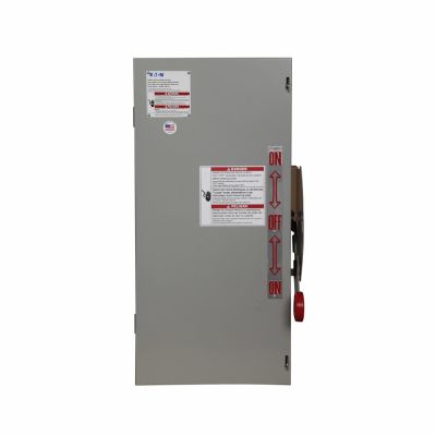 Eaton DT361UGK