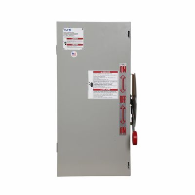 Eaton DT362UGK
