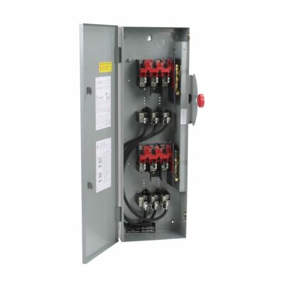 Eaton DT363FGK