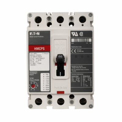 Eaton HMCPS015E0CA02