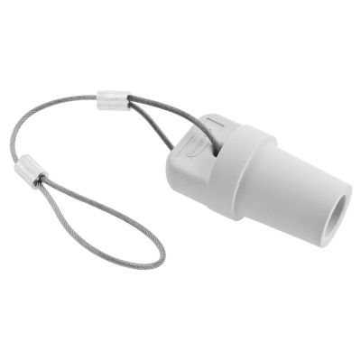 Hubbell Wiring HBLMCAPW