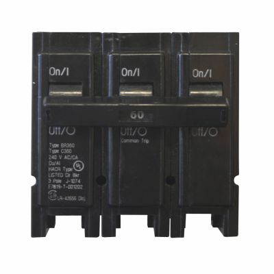 Eaton BR360